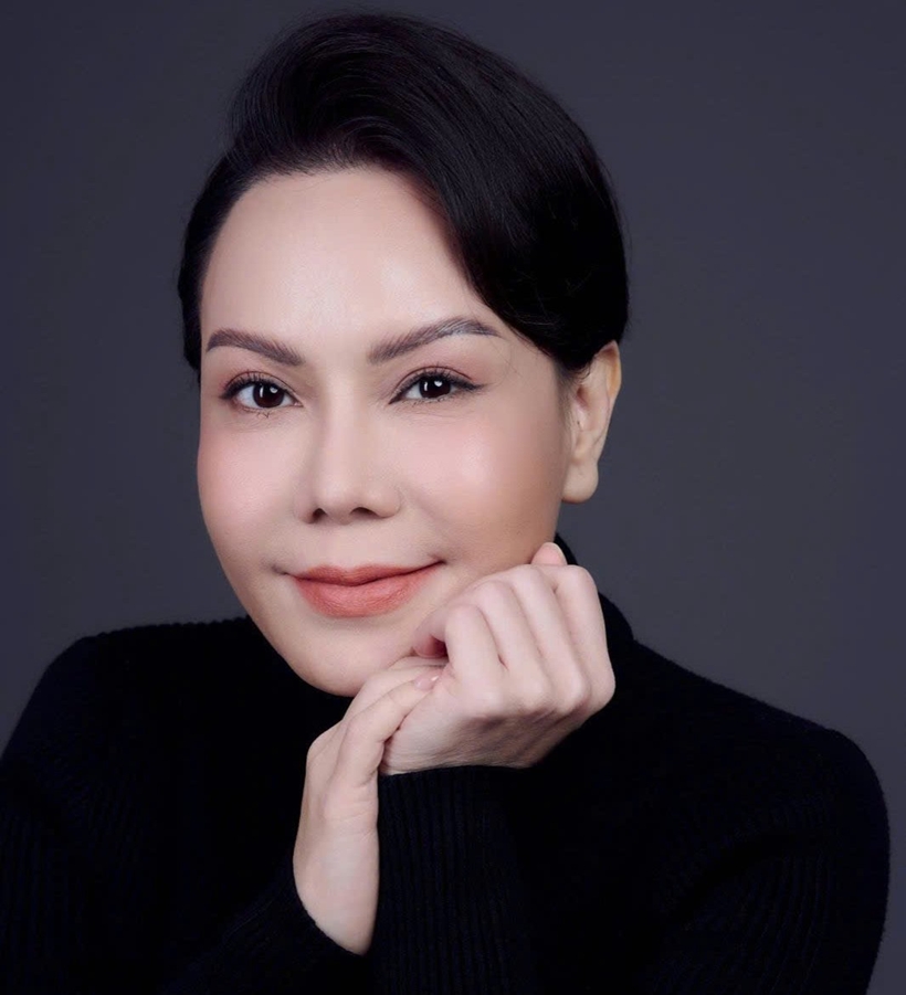 Thanh Mai